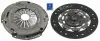 Комплект сцепления. Clutch, kit SACHS 3000970006 (фото 1)