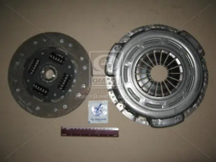 Комплект сцепления SACHS 3000970034