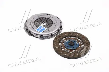 Комплект сцепления SACHS 3000970052