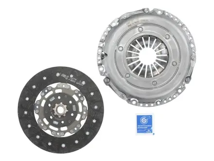 Комплект сцепления SACHS 3000970061