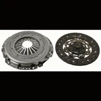 Комплект сцепления SACHS 3000970063