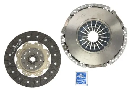 Ремонтний комплект зчеплення SACHS 3000970081