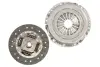 Комплект зчеплення FORD TourneoConnect/TransitConnect "1,6TDCi "13>> SACHS 3000970100 (фото 1)