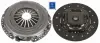 Комплект зчеплення FORD TourneoConnect/TransitConnect "1,6TDCi "13>> SACHS 3000970100 (фото 3)