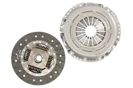 Комплект зчеплення FORD TourneoConnect/TransitConnect "1,6TDCi "13>> SACHS 3000970100