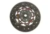 Комплект зчеплення Opel Zafira B 1.7CDTI 81/92kw 07-15 (d=240mm) (z=20) SACHS 3000 970 120 (фото 4)