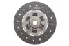 К-кт зчеплення Opel Antara A,Insignia. Zafira C Saab 9-5 2.0D 07.08- SACHS 3000 970 138 (фото 3)