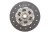 К-кт зчеплення Opel Antara A,Insignia. Zafira C Saab 9-5 2.0D 07.08- SACHS 3000 970 138 (фото 4)
