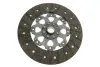 Комплект зчеплення MB Sprinter (W907/W910) 2.2/3.0 CDI (OM651/OM642) 18- (d=260mm) (z=26) SACHS 3000 970 142 (фото 4)