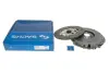 Комплект зчеплення MB Sprinter (W907/W910) 2.2/3.0 CDI (OM651/OM642) 18- (d=260mm) (z=26) SACHS 3000 970 142 (фото 6)