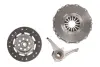 Комплект зчеплення VW Transporter "03-09 SACHS 3000990003 (фото 2)