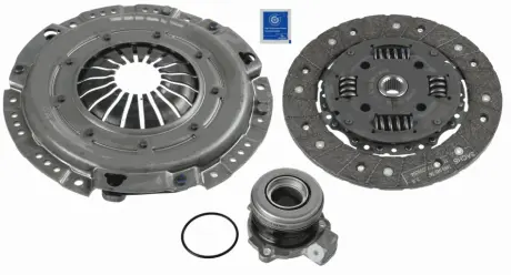 Комплект зчеплення SACHS 3000990007