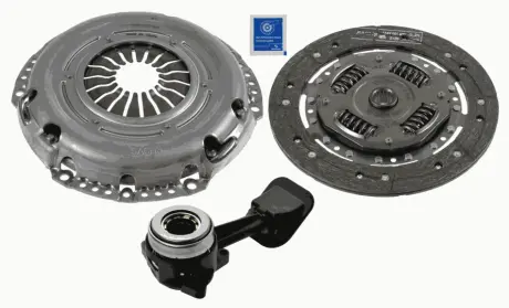 Комплект сцепления SACHS 3000990023