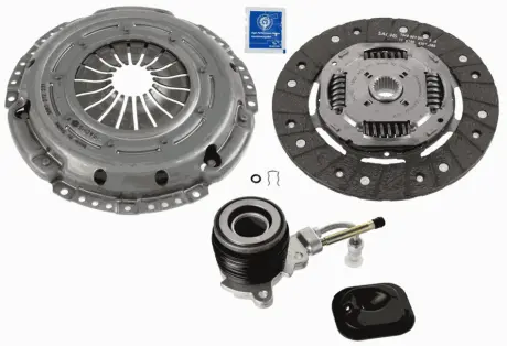 Комплект сцепления SACHS 3000990038