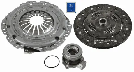 Комплект сцепления SACHS 3000990042