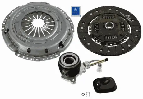 Комплект сцепления SACHS 3000990055