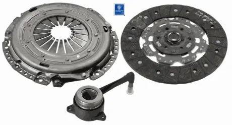 Комплект сцепления SACHS 3000990061