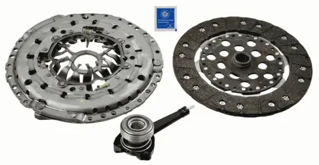 Комплект сцепления SACHS 3000990063