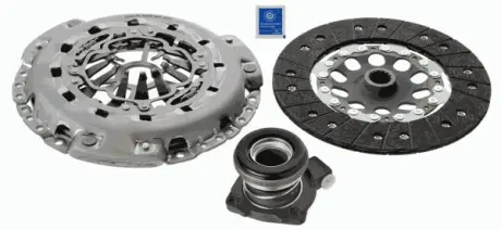 Комплект сцепления SACHS 3000990074