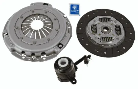 Комплект сцепления SACHS 3000990083