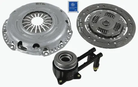 Комплект сцепления SACHS 3000990088