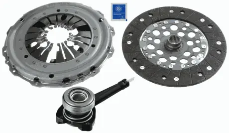Комплект сцепления SACHS 3000990099