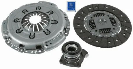 Комплект сцепления SACHS 3000990103