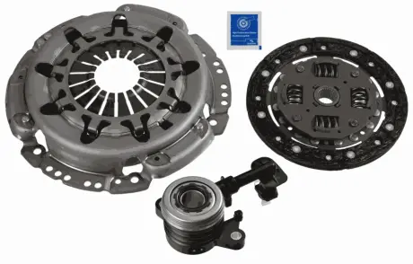 Комплект сцепления SACHS 3000990109