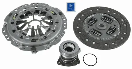 Комплект сцепления SACHS 3000990111