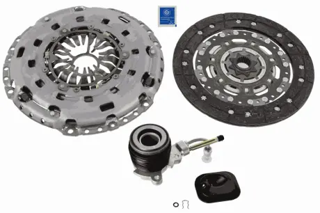 Комплект сцепления SACHS 3000990113