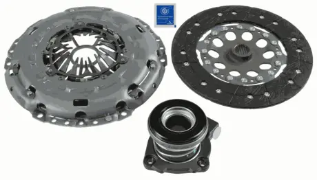 Комплект сцепления SACHS 3000990115