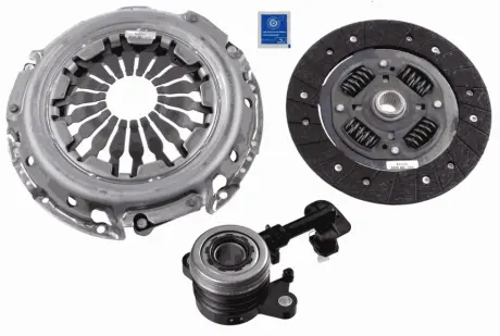 Комплект сцепления SACHS 3000990128