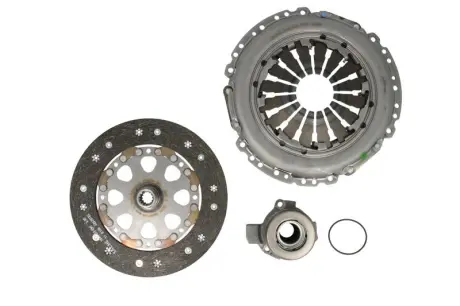 Комплект сцепления SACHS 3000990132