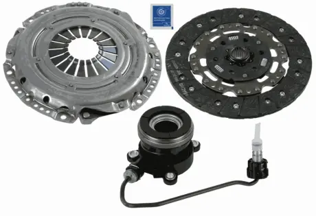 Комплект сцепления SACHS 3000990136