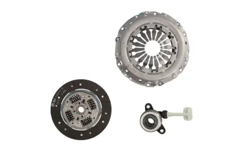 Комплект сцепления SACHS 3000990142