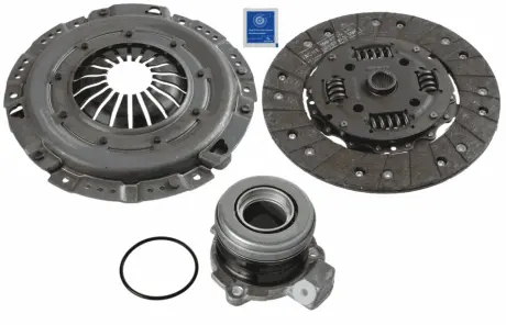 Комплект сцепления SACHS 3000990143
