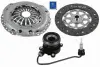 Комплект сцепления SACHS 3000990146