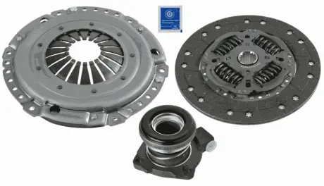 Комплект сцепления SACHS 3000990150