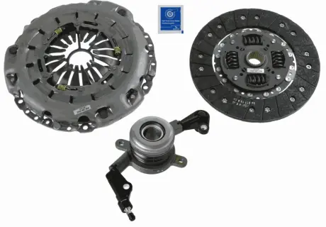 комплект сцепления SACHS 3000990170