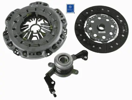 Комплект сцепления SACHS 3000990173