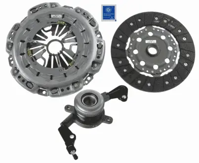 Комплект сцепления SACHS 3000990176