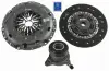 Комплект сцепления SACHS 3000990182 (фото 1)