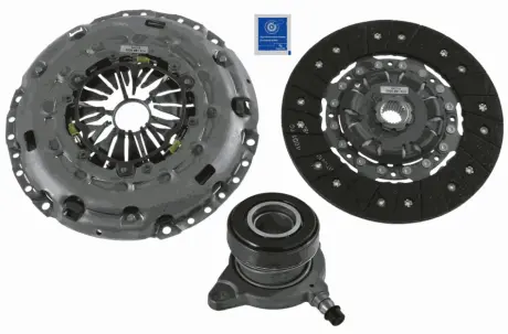 Комплект сцепления SACHS 3000990183