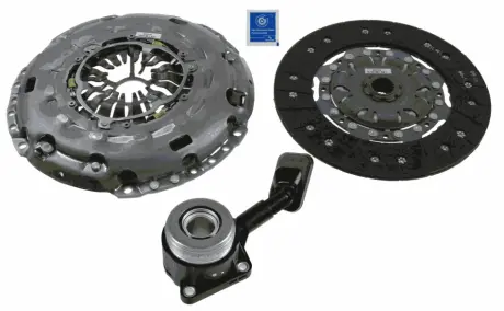 Комплект сцепления SACHS 3000990189