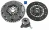Комплект сцепления SACHS 3000990191 (фото 1)