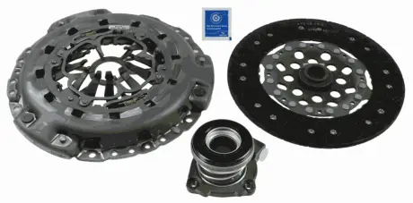 Комплект сцепления SACHS 3000990194