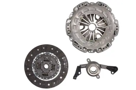 Комплект сцепления SACHS 3000990195