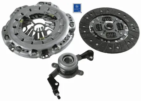 Комплект сцепления SACHS 3000990215