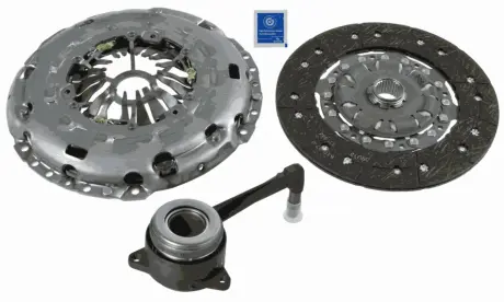 Комплект сцепления SACHS 3000990219