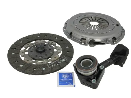 Комплект зчеплення SACHS 3000990221